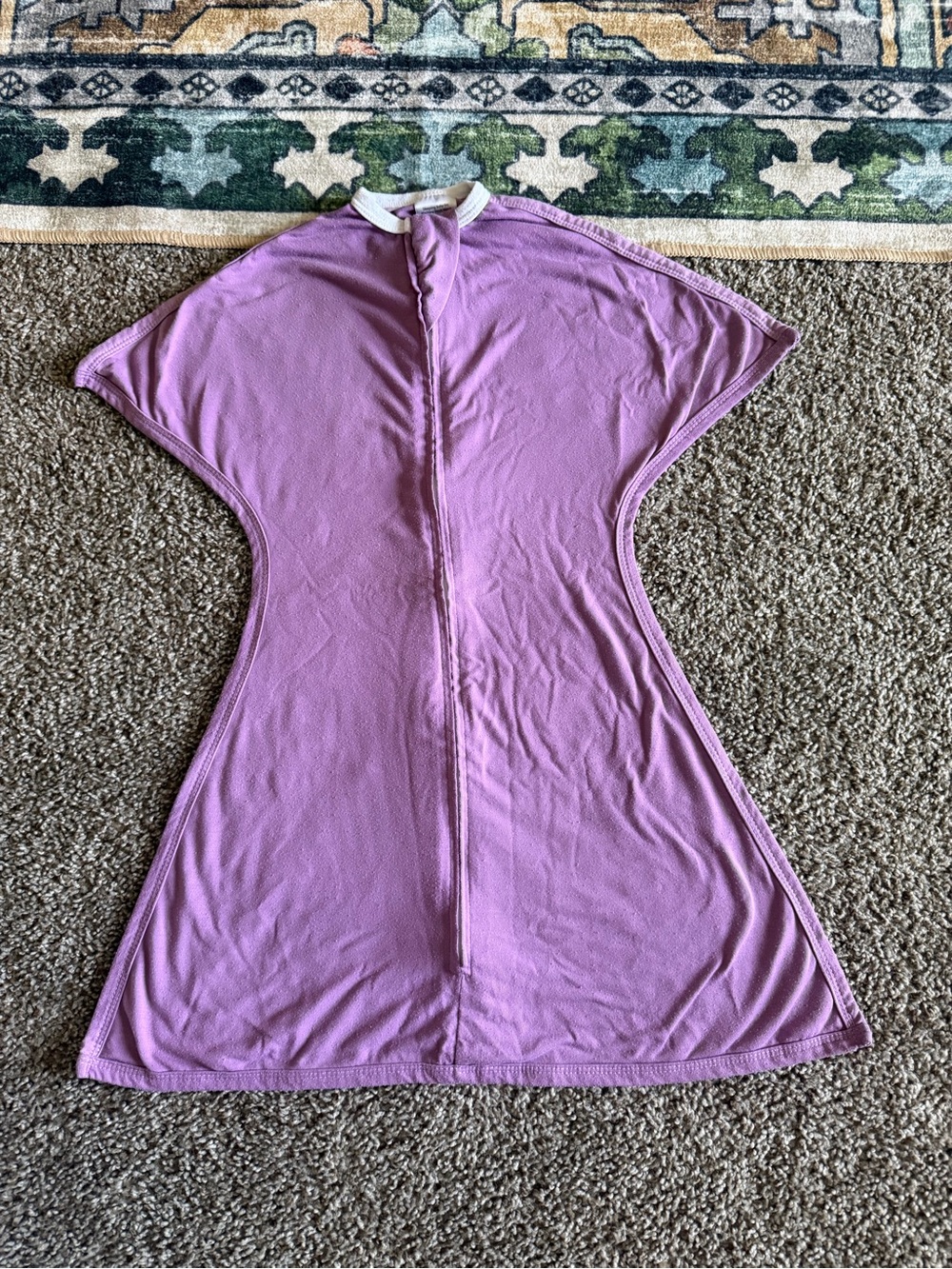 Transition swaddle - Picture 7 of 7